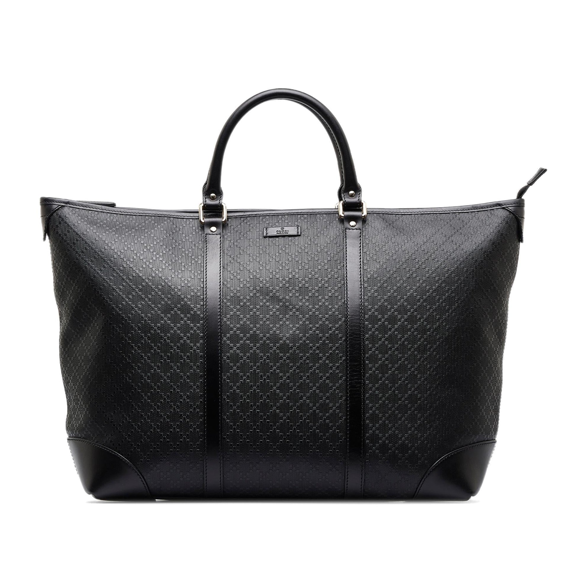 Gucci Monogram Tote