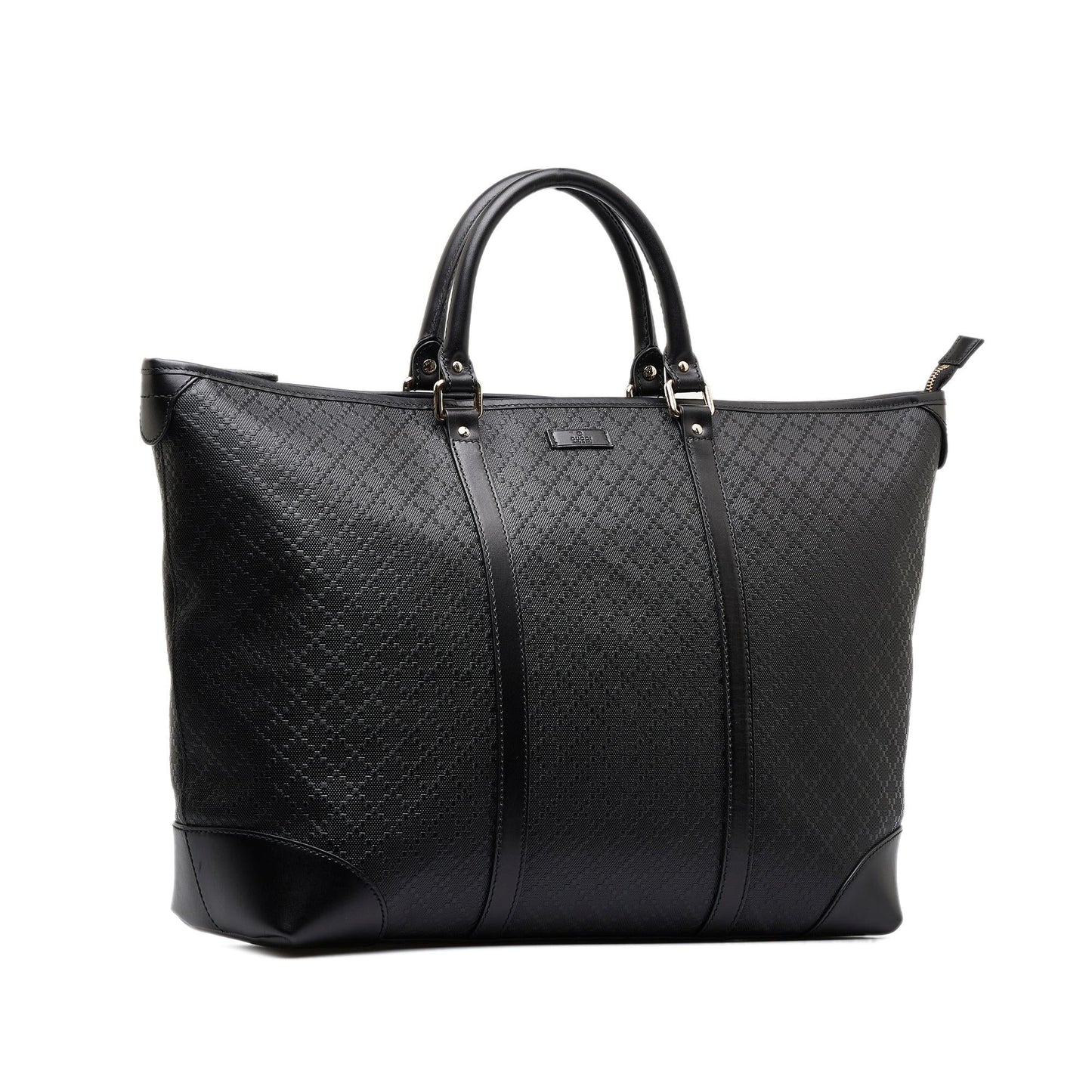 Gucci Monogram Tote