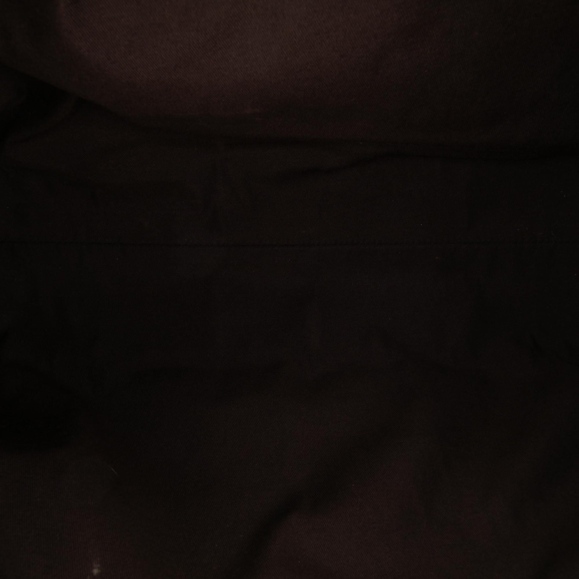Gucci Medium GG Canvas Braided Peggy Tote