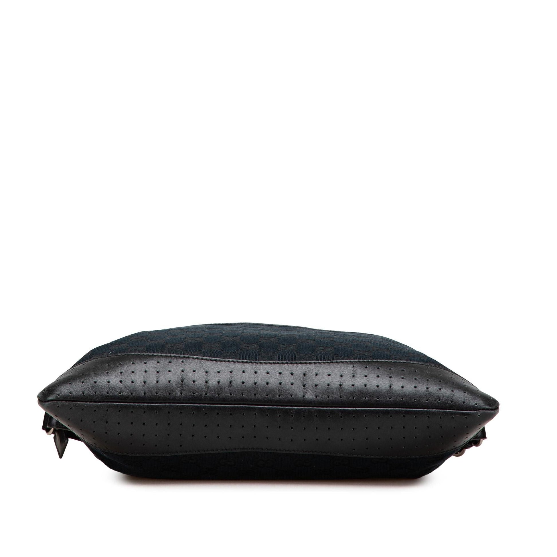 Gucci Medium GG Canvas Crossbody