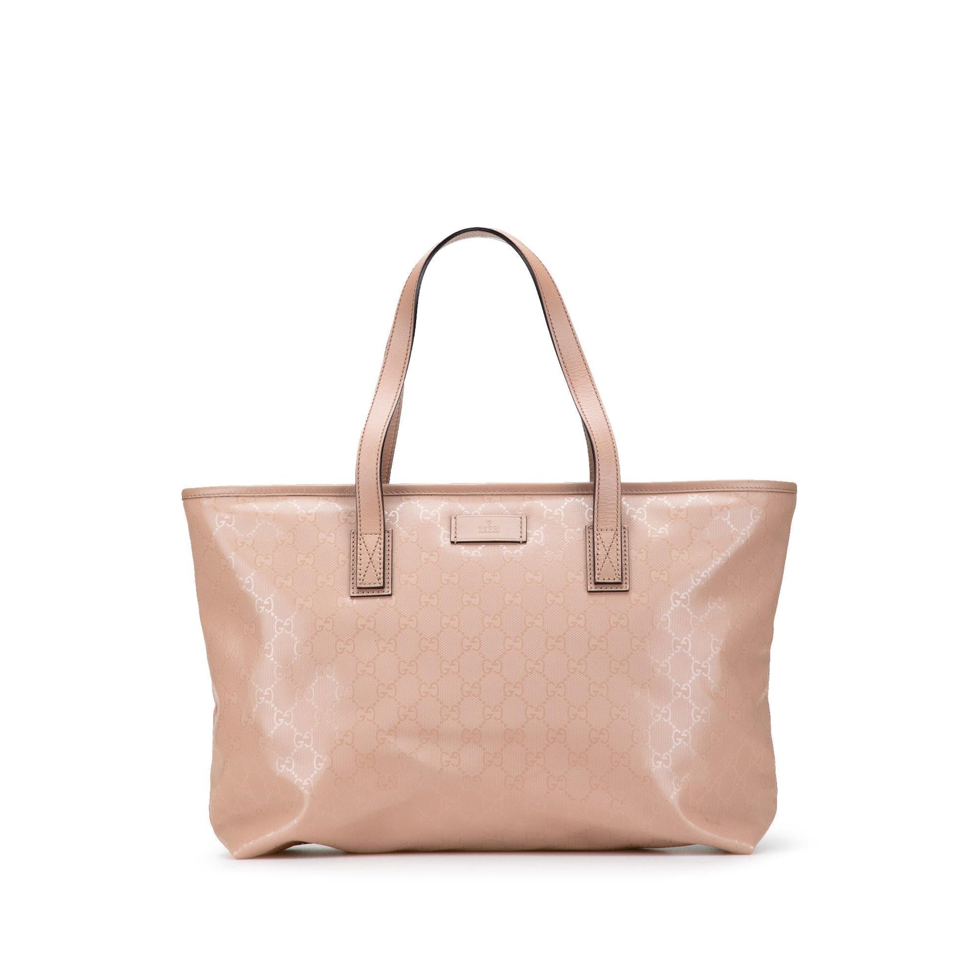 Gucci Medium GG Imprime Tote