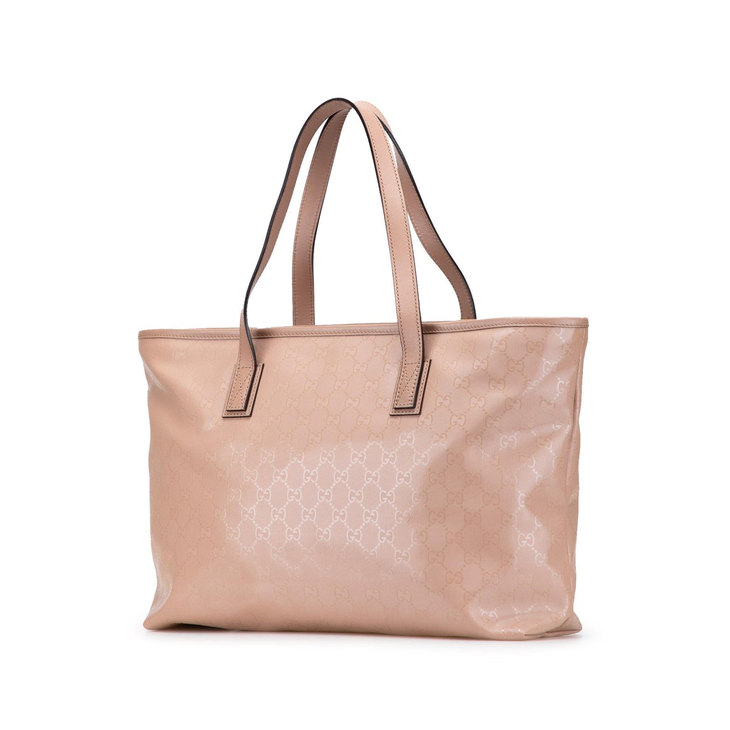 Gucci Medium GG Imprime Tote