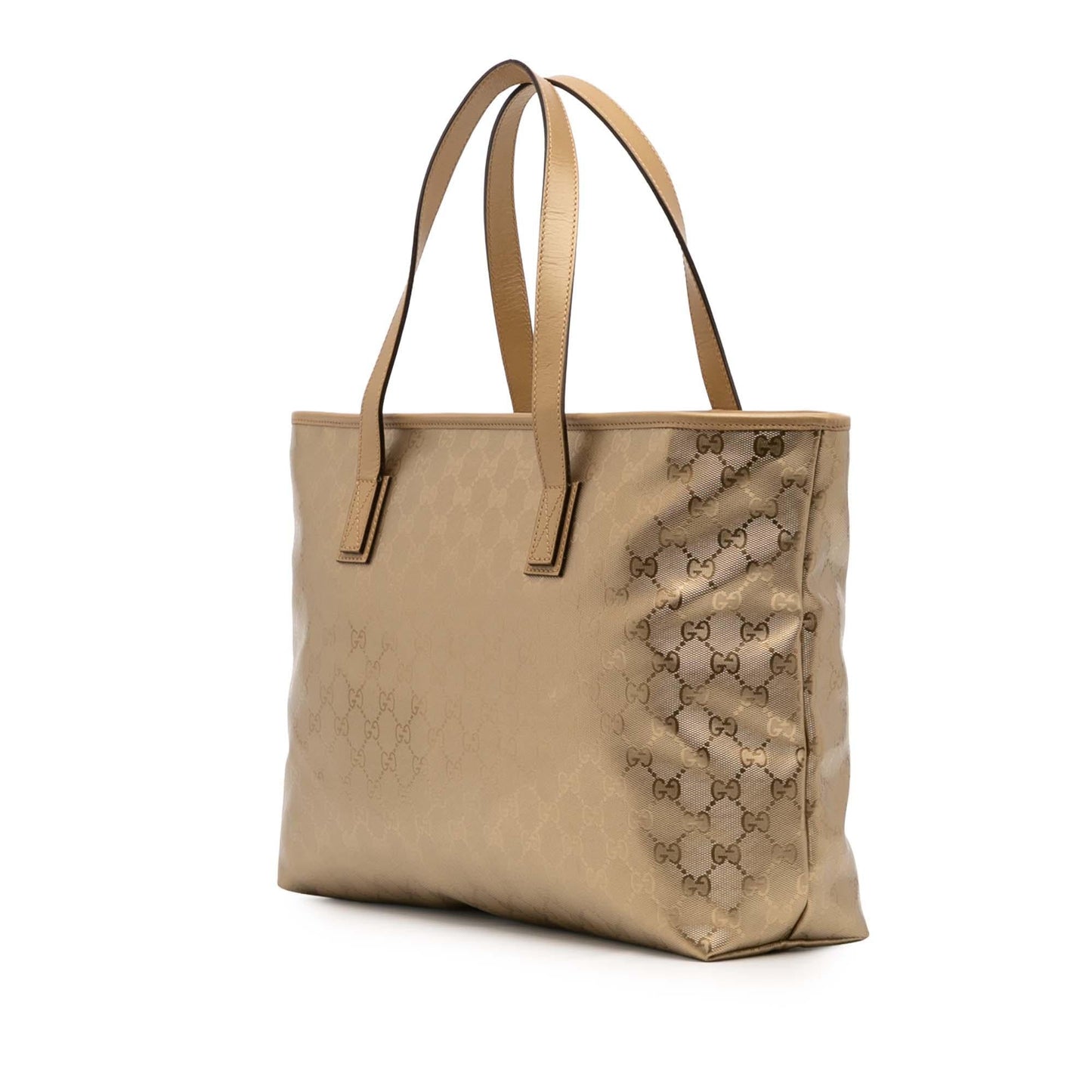Gucci Medium GG Imprime Tote