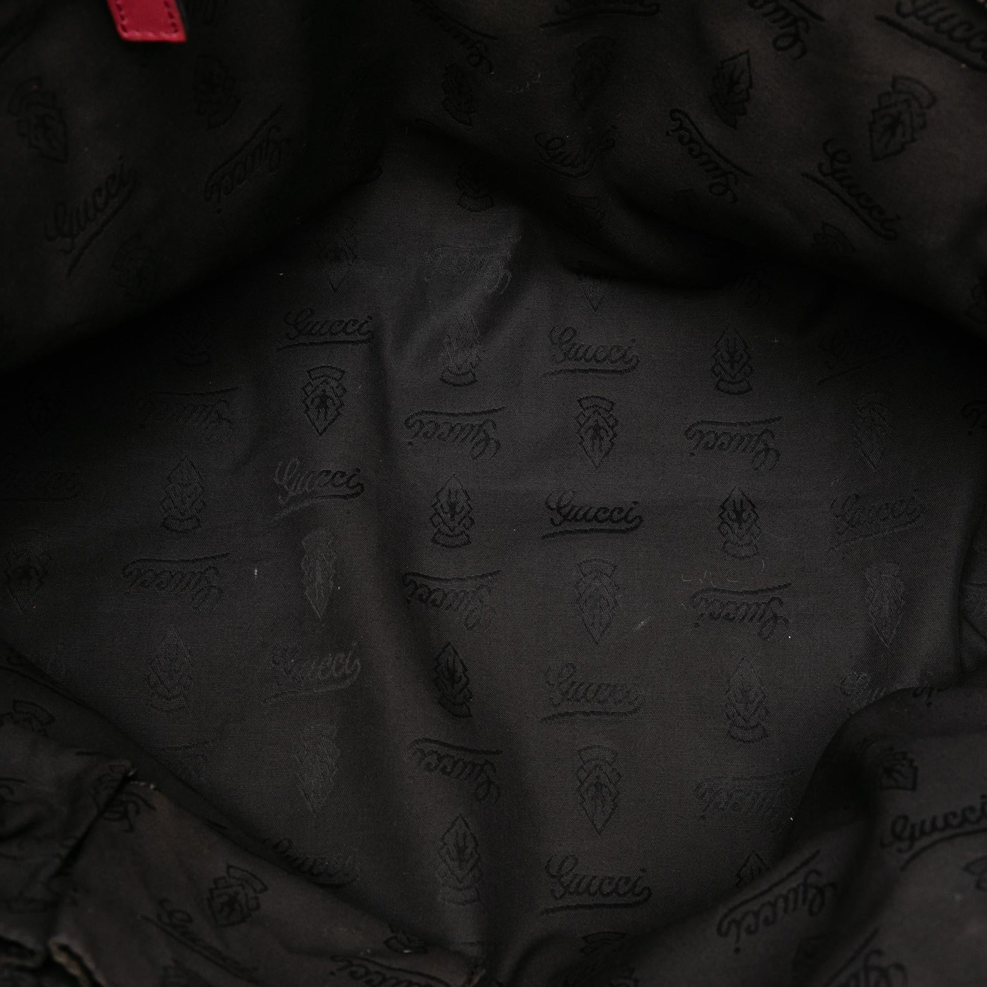 Gucci Medium GG Imprime Tote