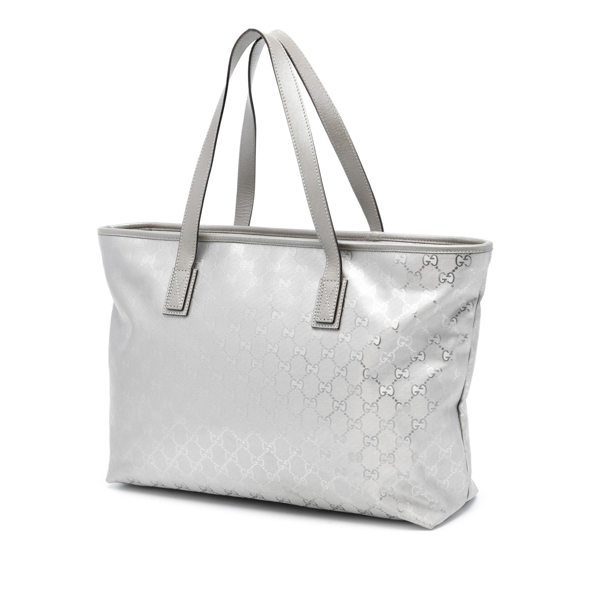 Gucci Medium GG Imprime Tote