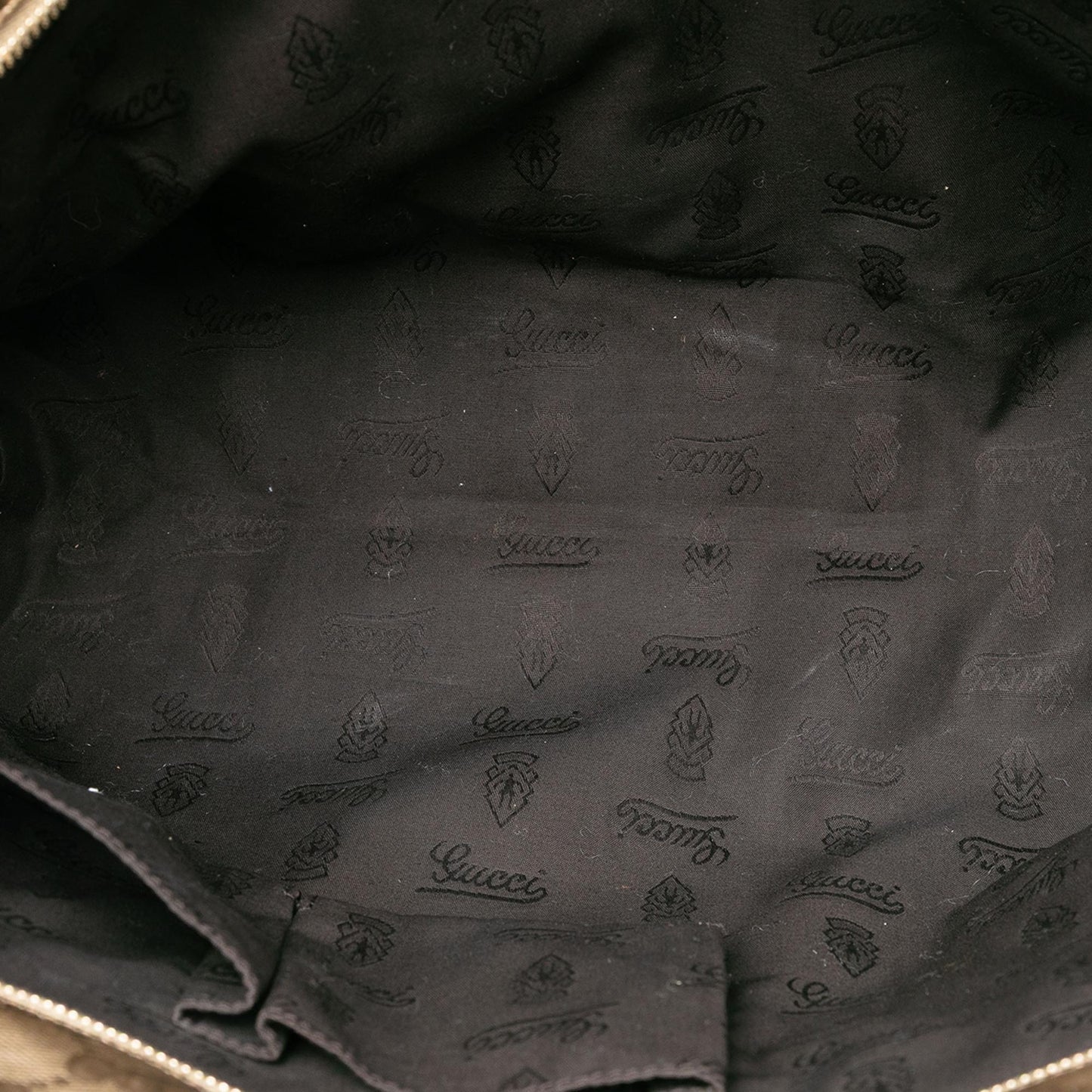 Gucci Medium GG Imprime Tote