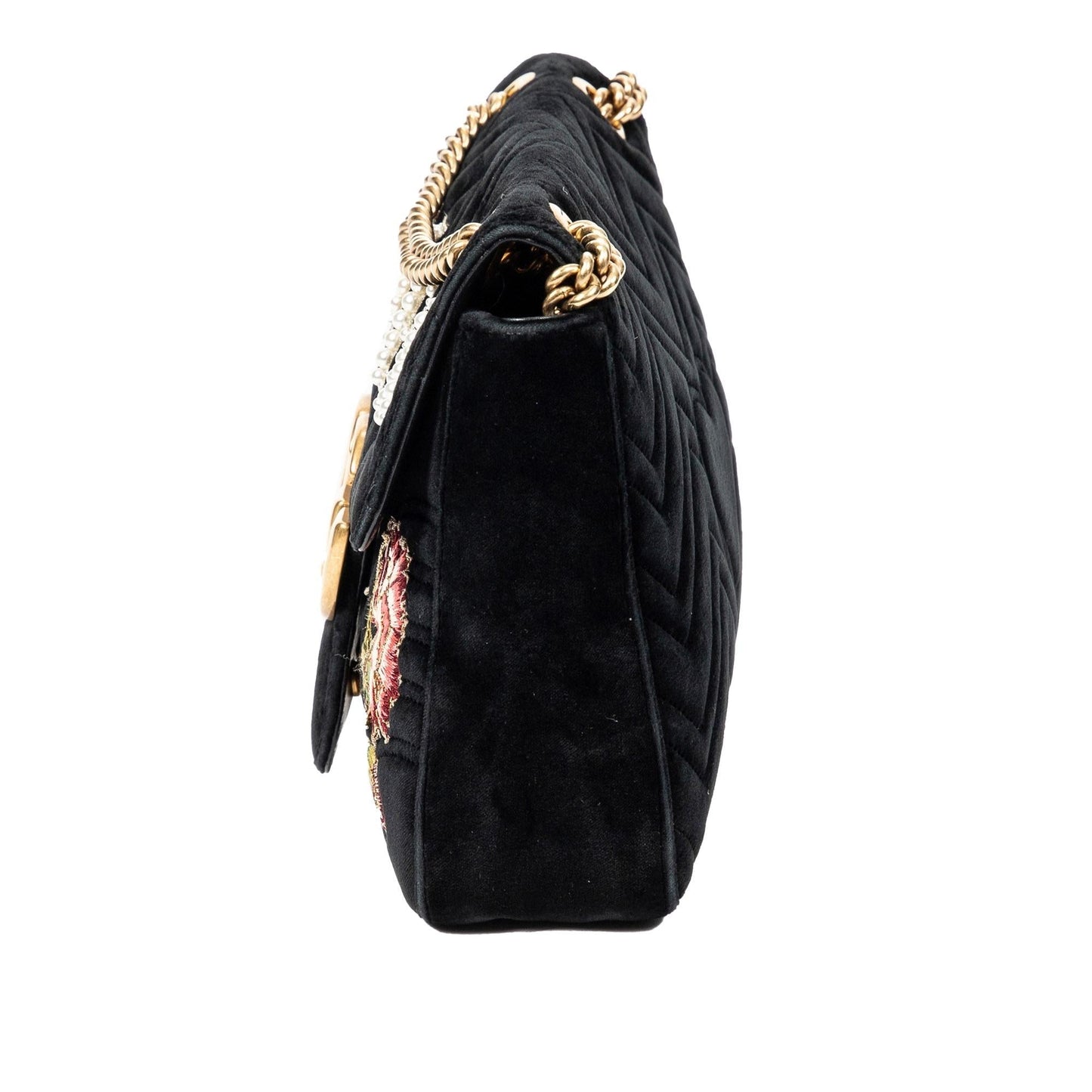 Gucci Designer Crossbody