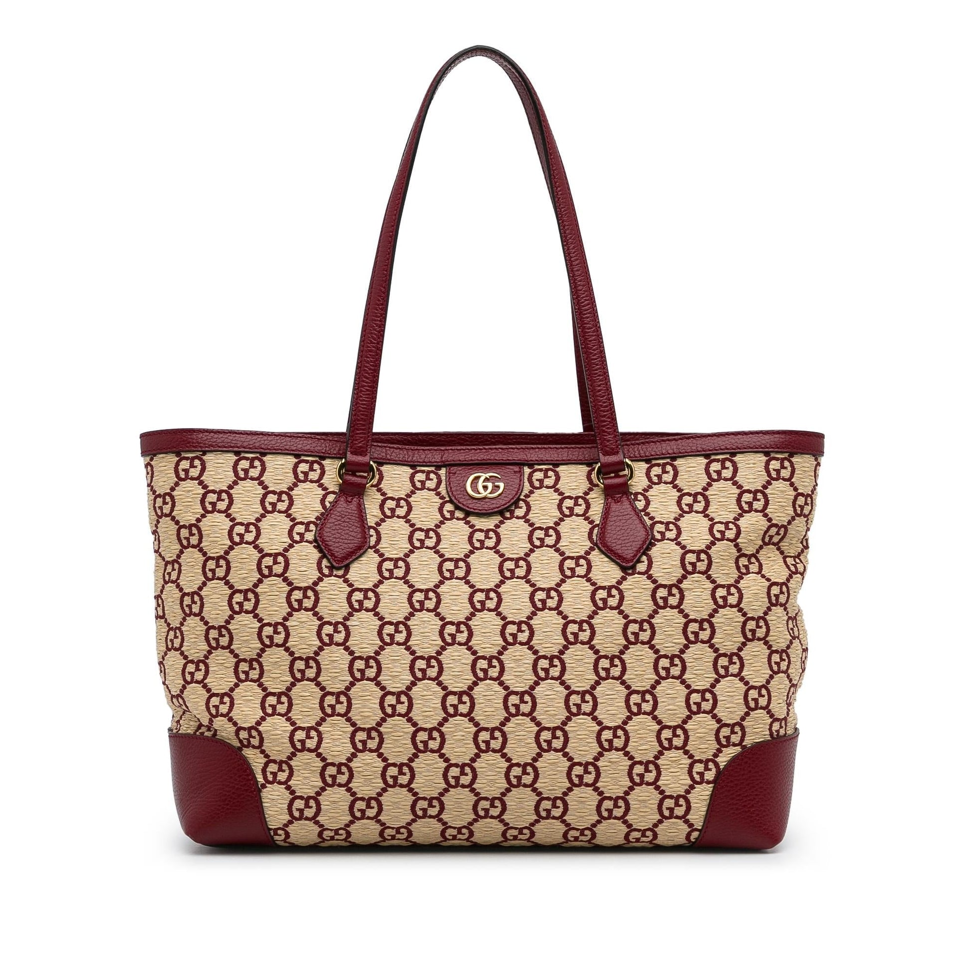 Gucci Designer Tote