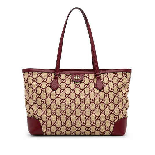 Gucci Designer Tote