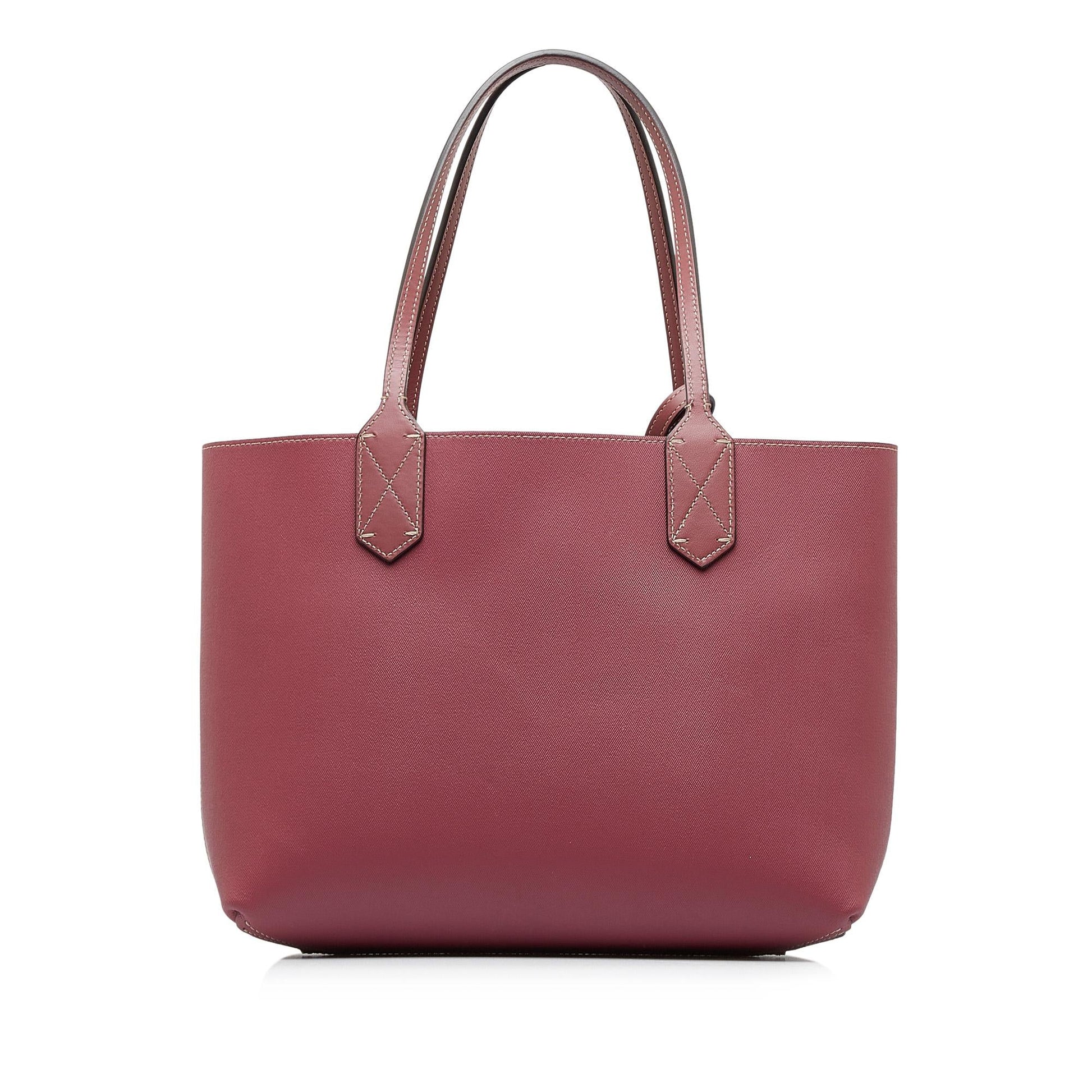 Gucci Canvas Tote