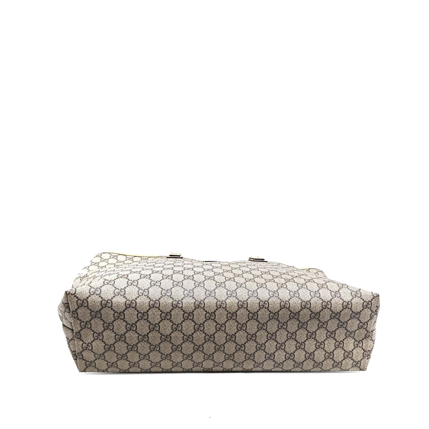 Gucci Canvas Tote