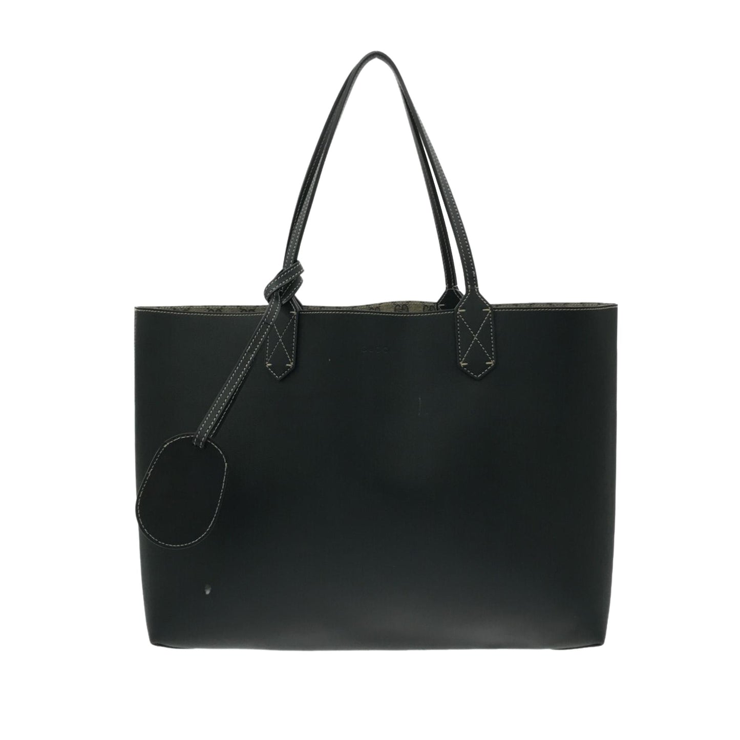 Gucci Canvas Tote