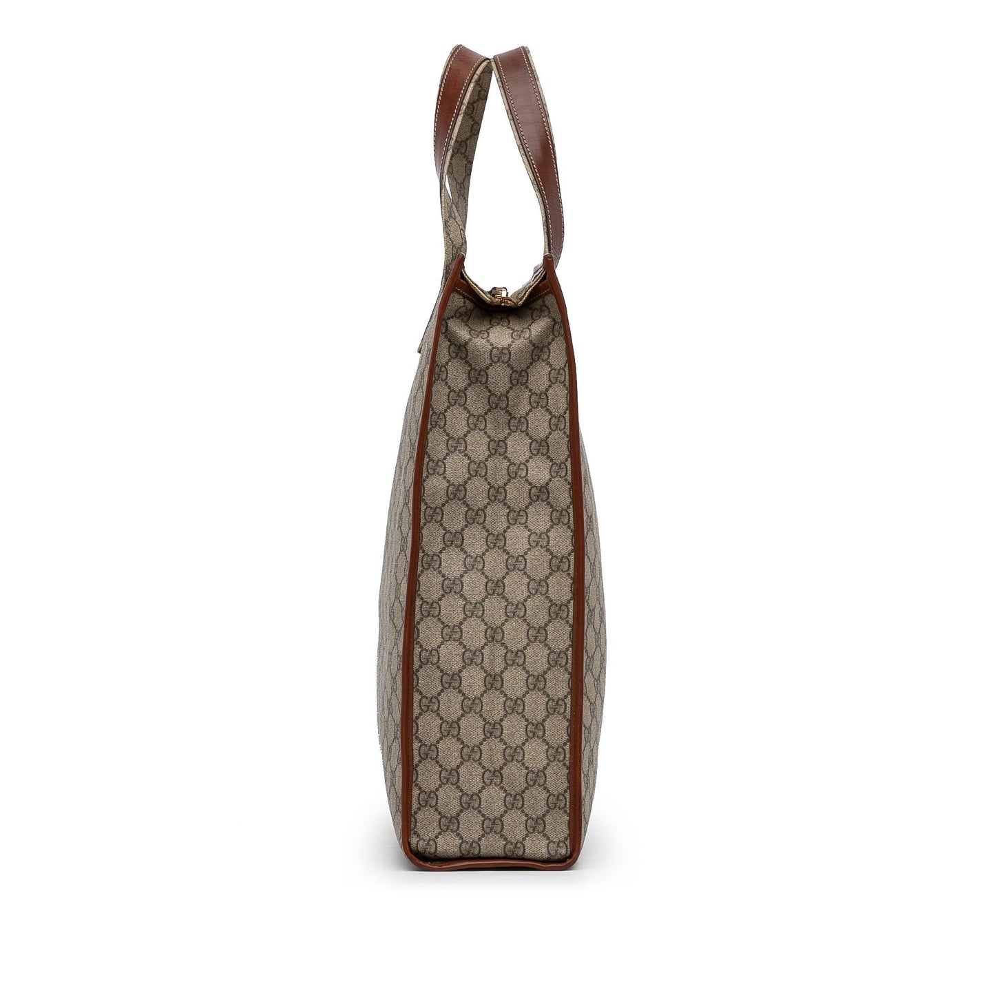 Gucci Canvas Tote