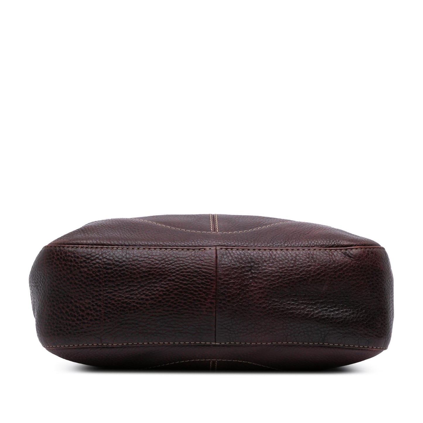 Gucci Medium Grained Calfskin Charlotte Crossbody