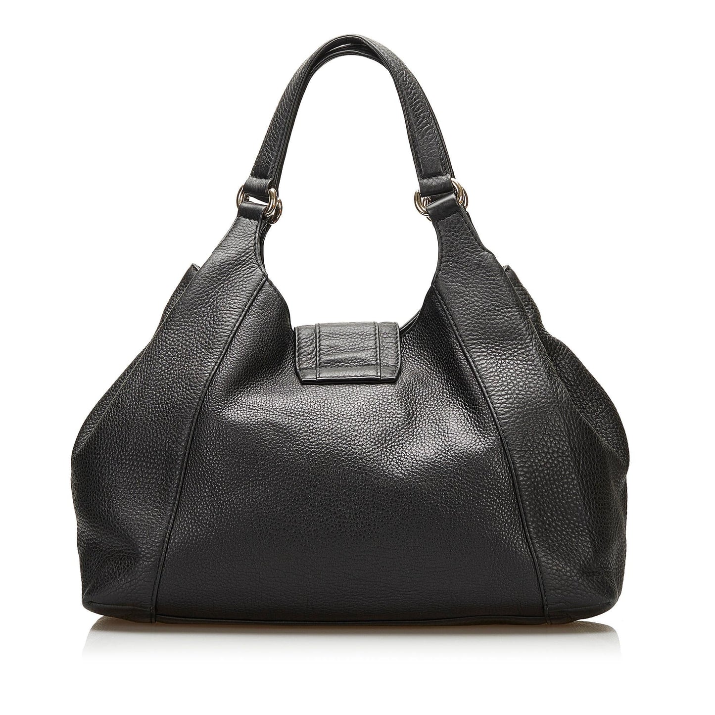 Gucci Medium Greenwich Tote (SHG-36134)