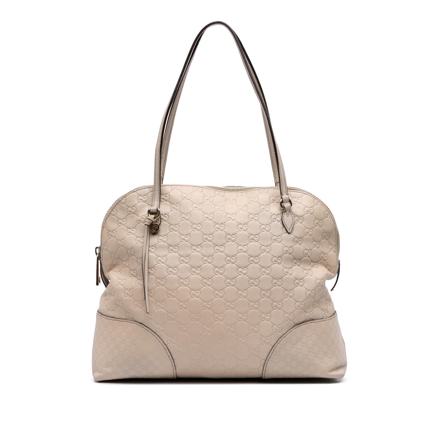 Gucci Medium Guccissima Bree Dome Tote