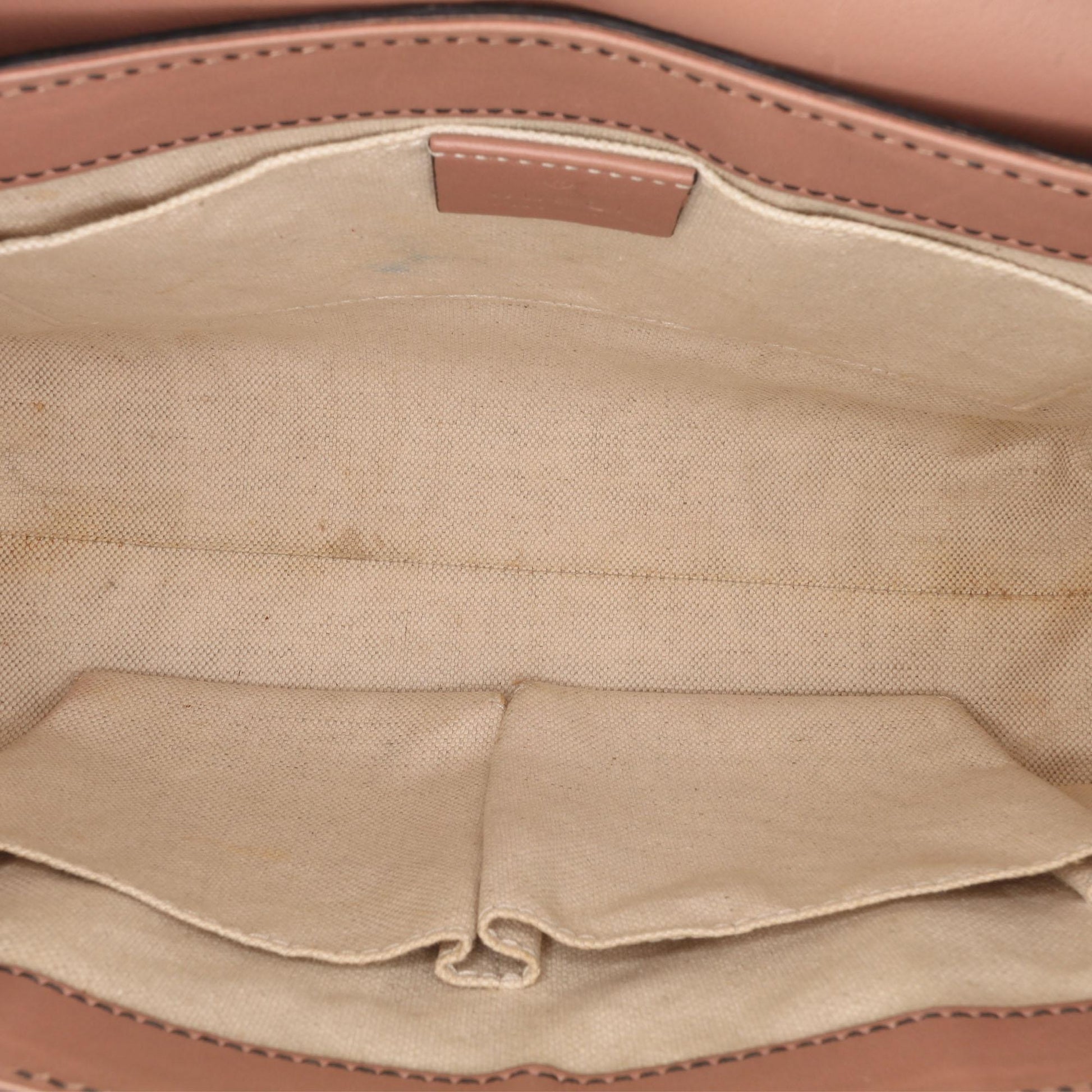 Gucci Medium Guccissima Emily Shoulder Bag