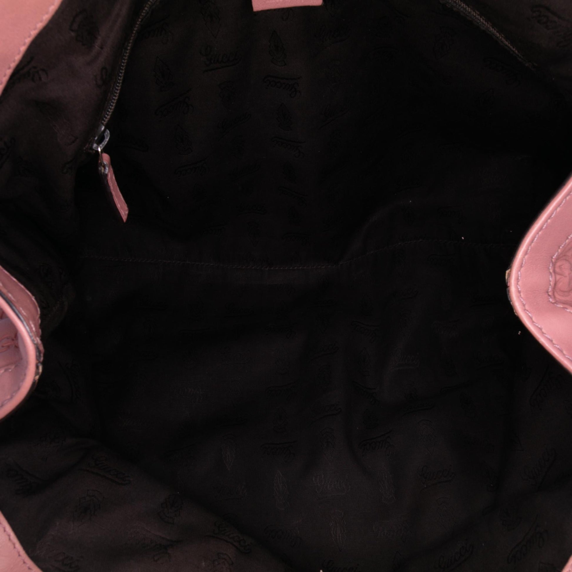 Gucci Medium Guccissima Sukey Tote