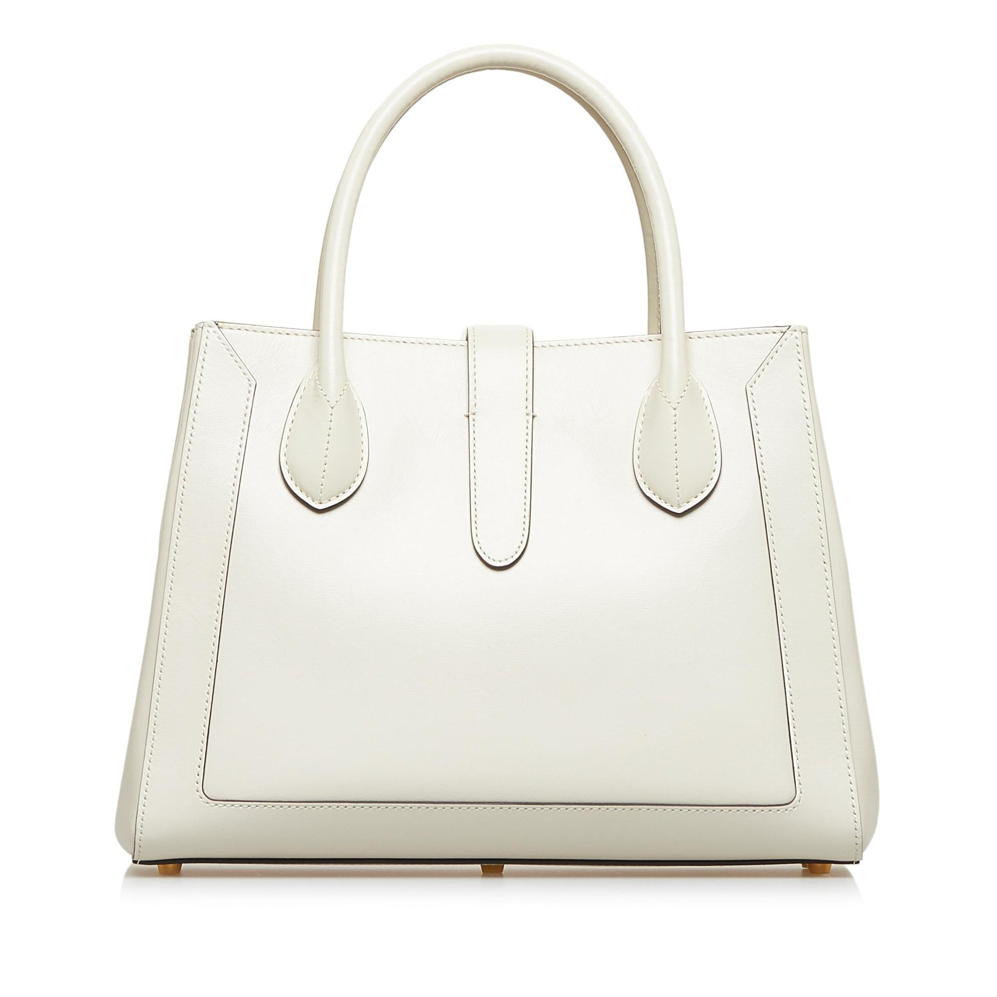 Gucci Medium Jackie 1961 Satchel (SHG-pDTD5Z)
