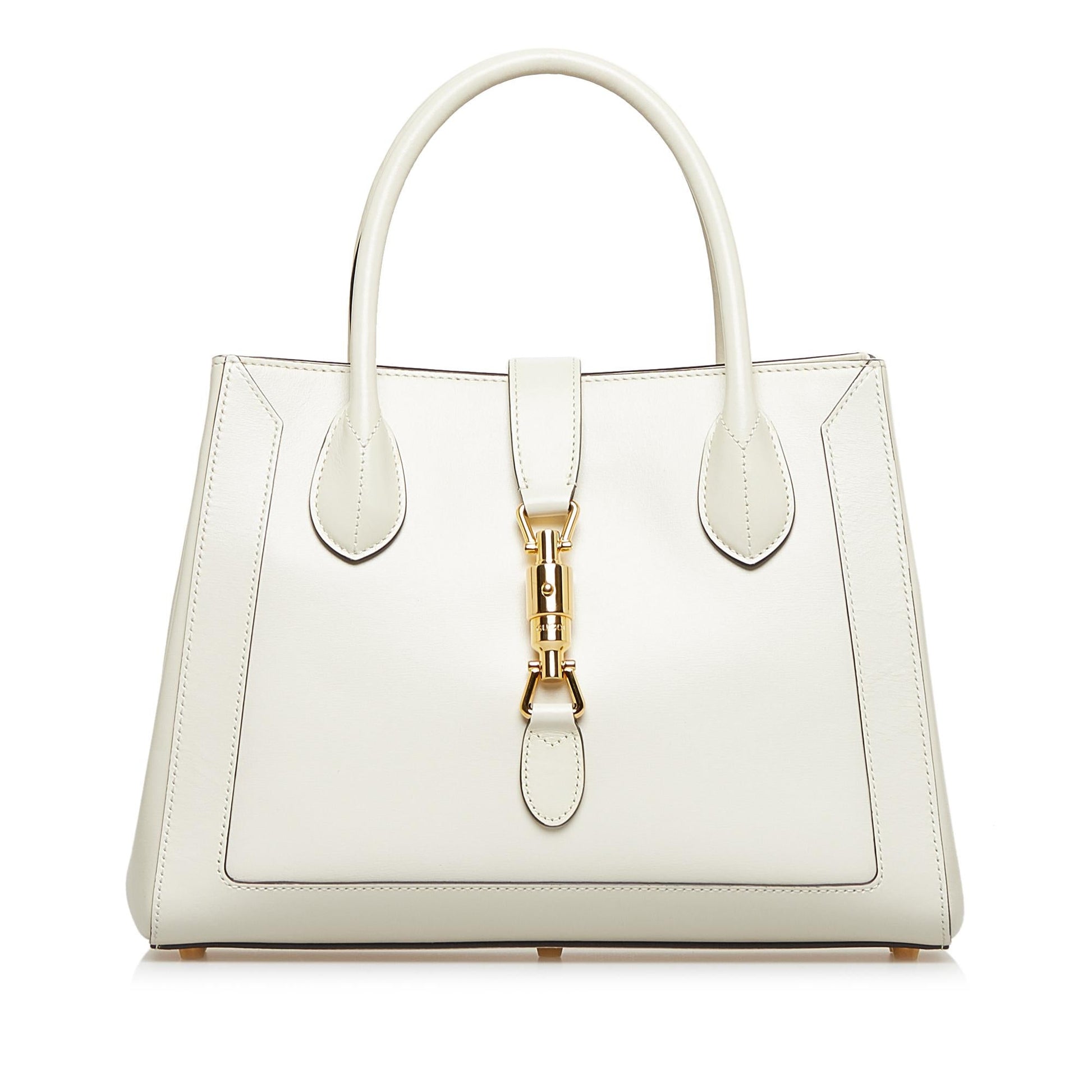 Gucci Medium Jackie 1961 Satchel (SHG-pDTD5Z)
