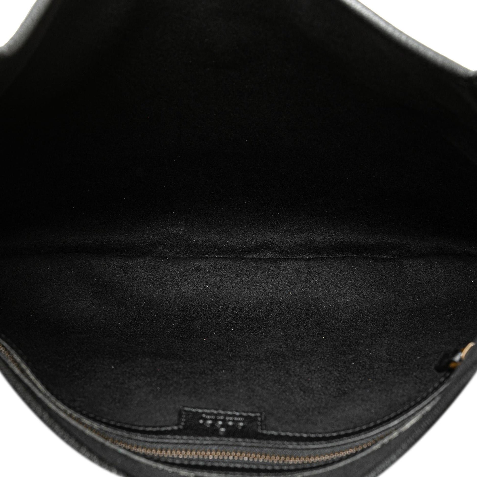 Gucci Medium Leather Aphrodite Crossbody