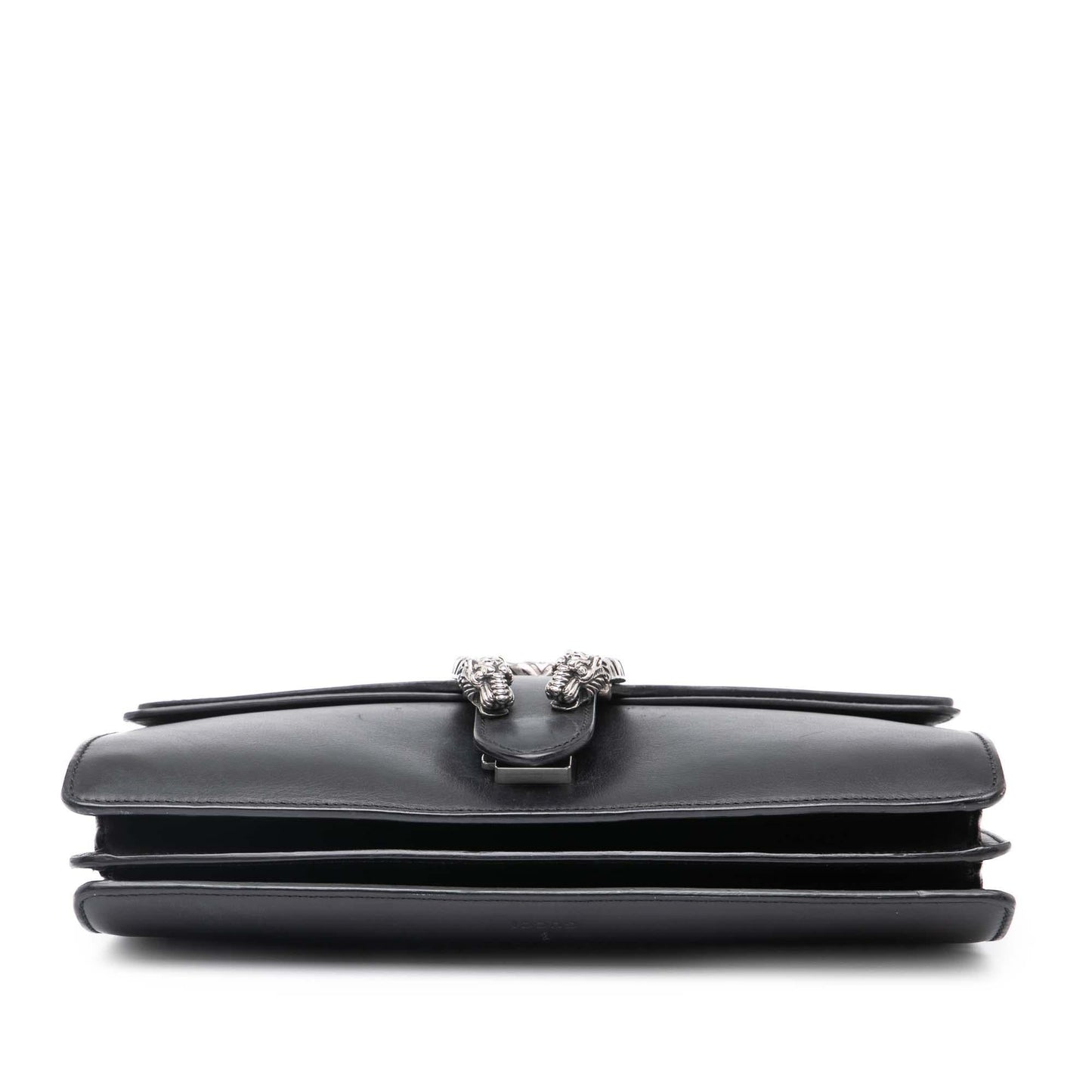 Gucci Medium Leather Dionysus Shoulder Bag
