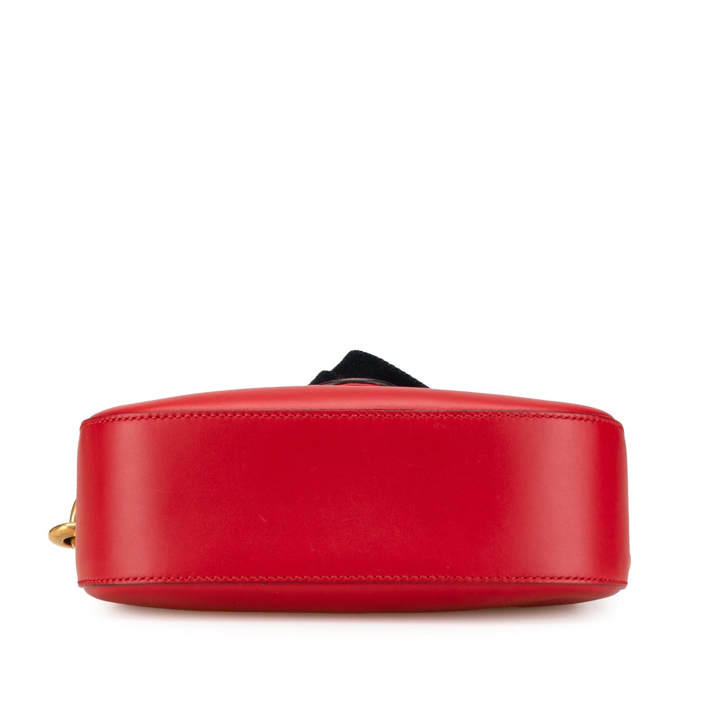 Gucci Leather Crossbody