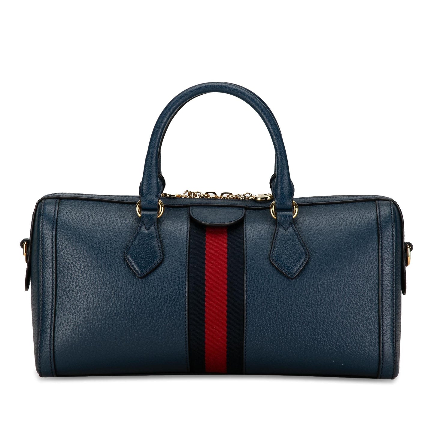 Gucci Leather Handbag