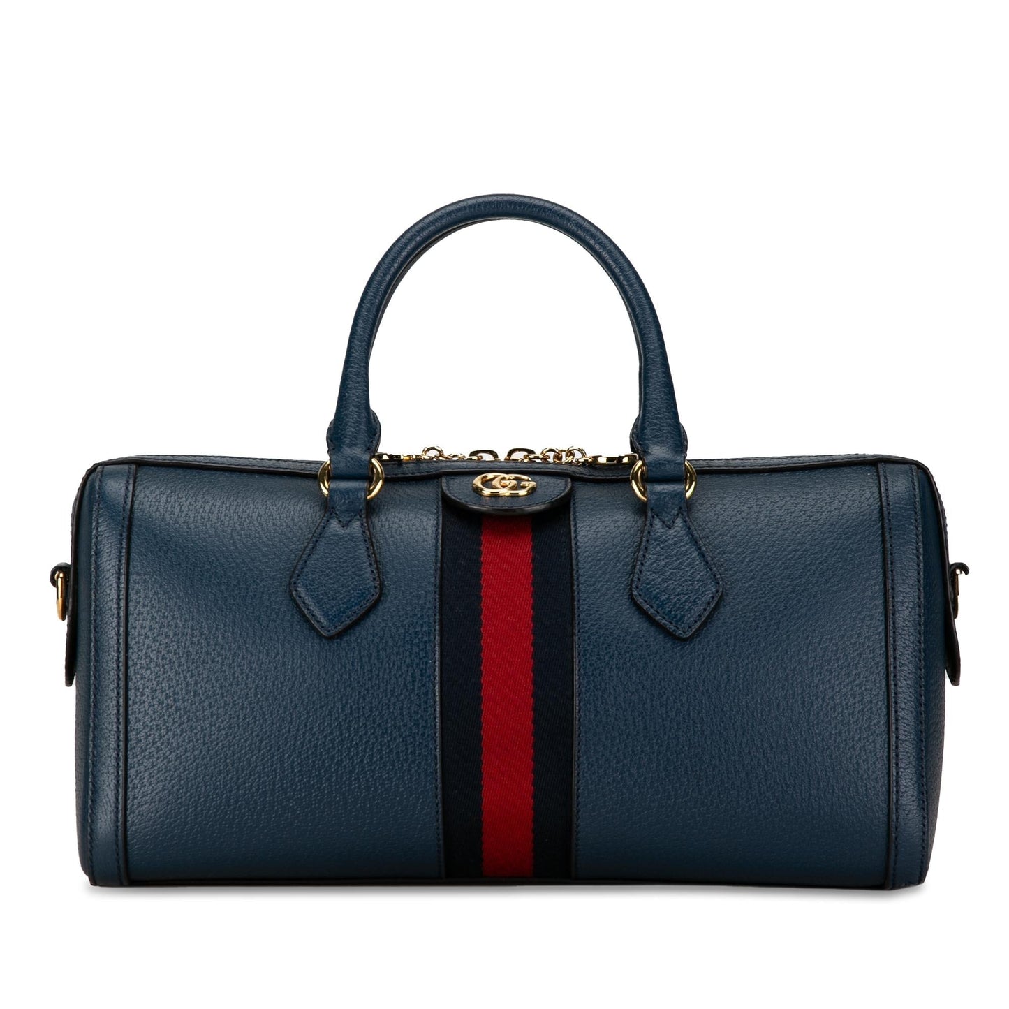 Gucci Leather Handbag