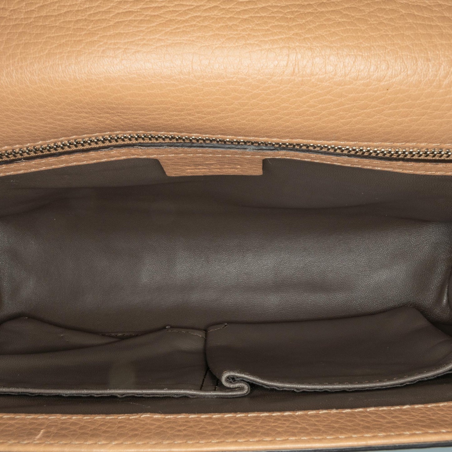 Gucci Leather Crossbody