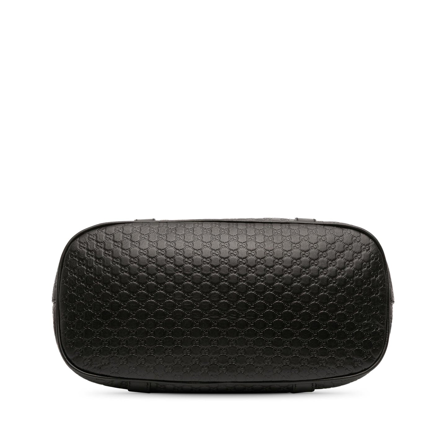 Gucci Medium Microguccissima Dome Satchel