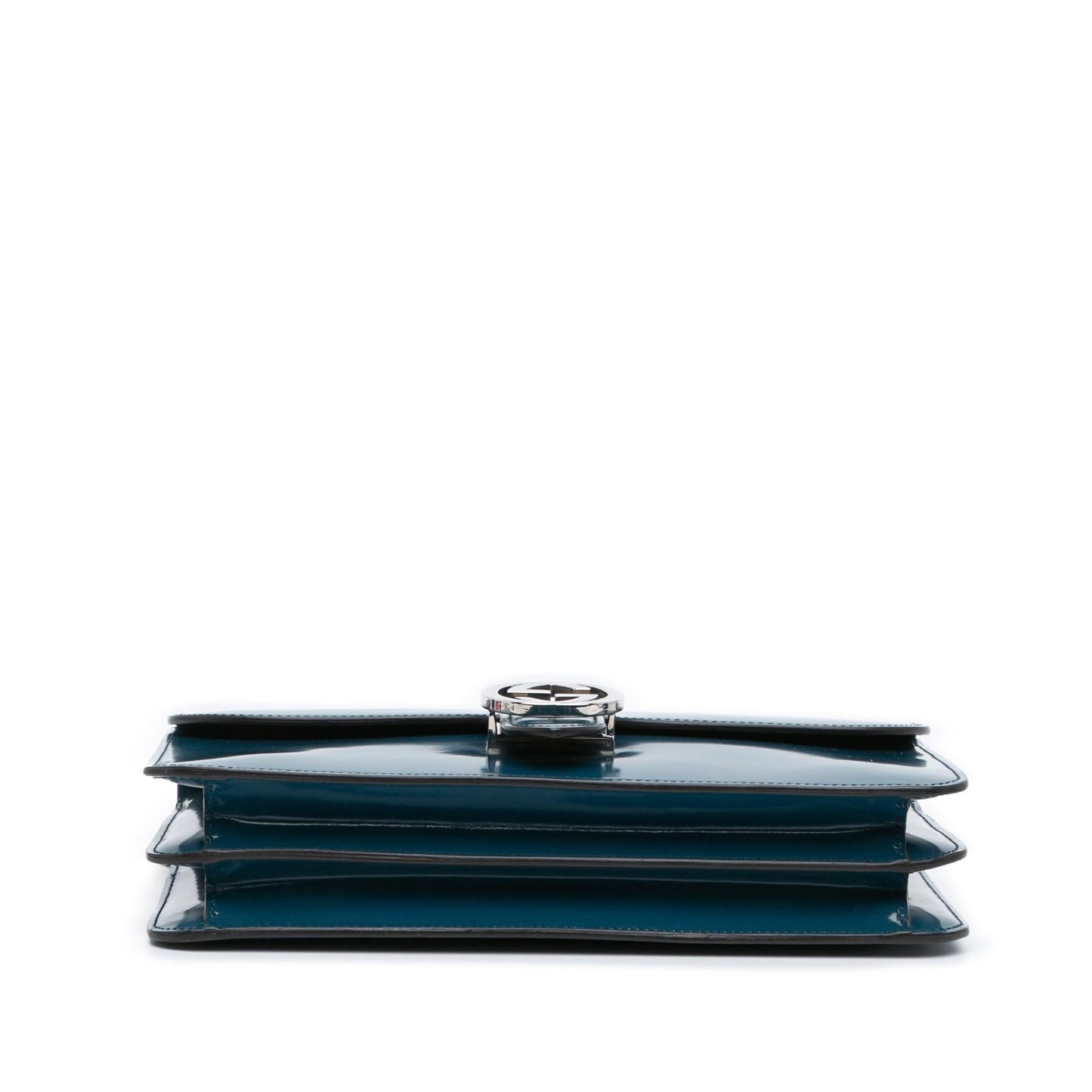 Gucci Leather Crossbody