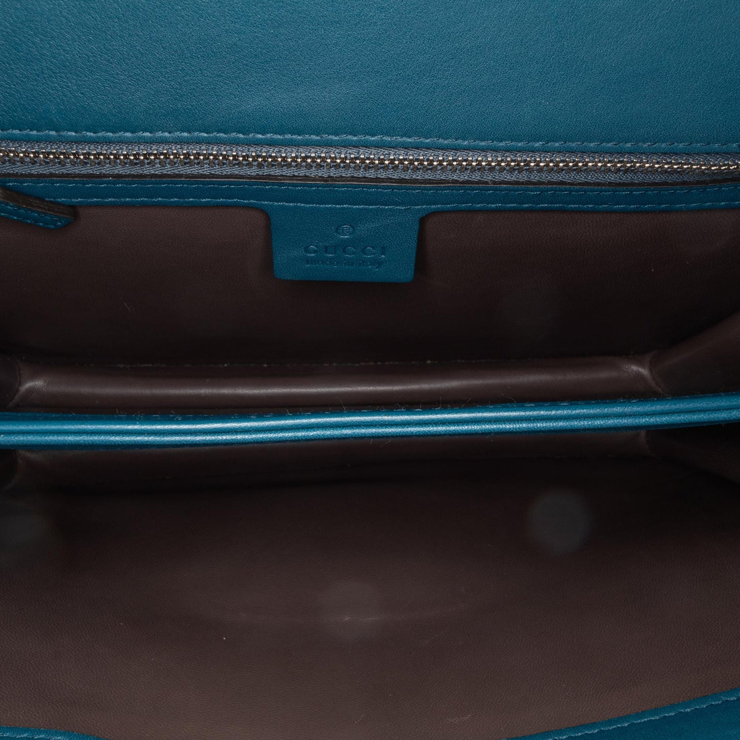 Gucci Leather Crossbody