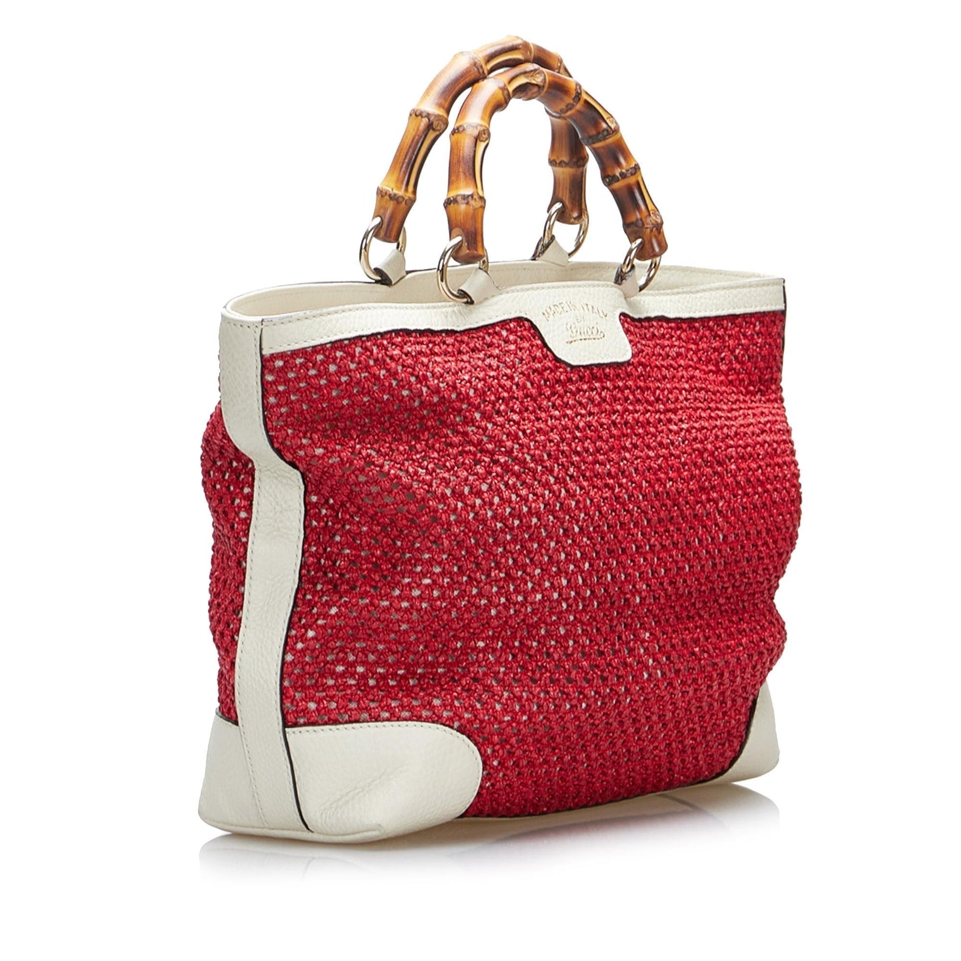 Gucci Designer Tote