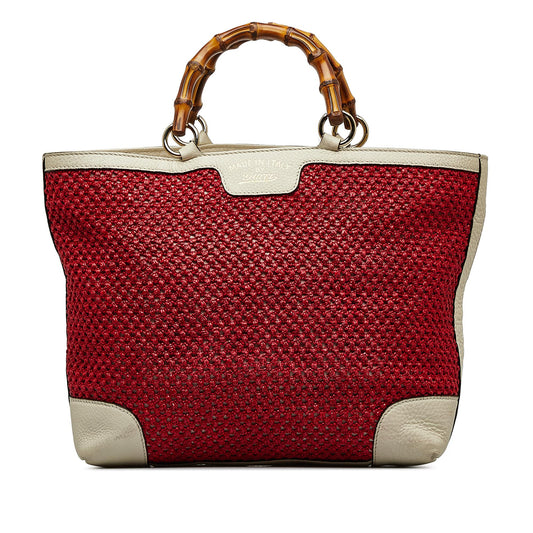 Gucci Designer Tote