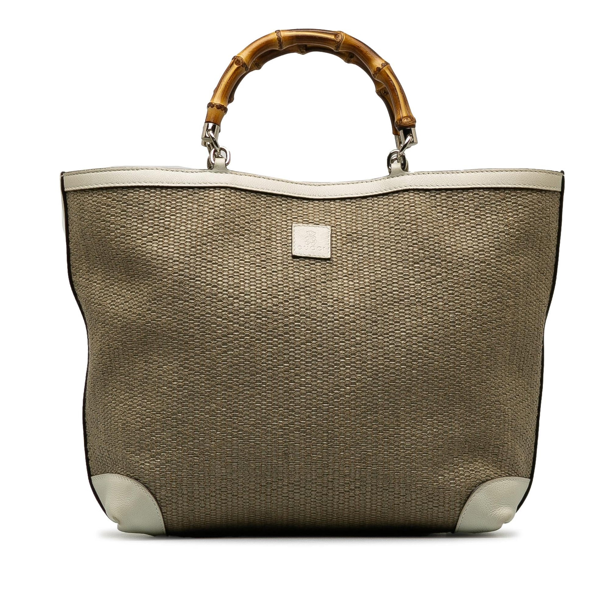 Gucci Designer Tote