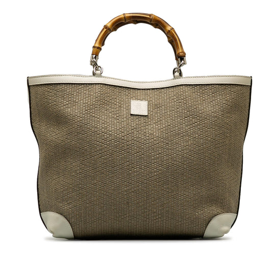 Gucci Designer Tote