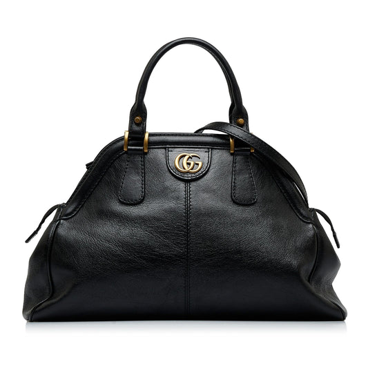 Gucci Top Handle Shoulder Bag