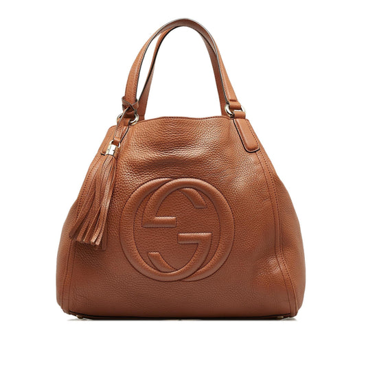 Gucci Designer Tote