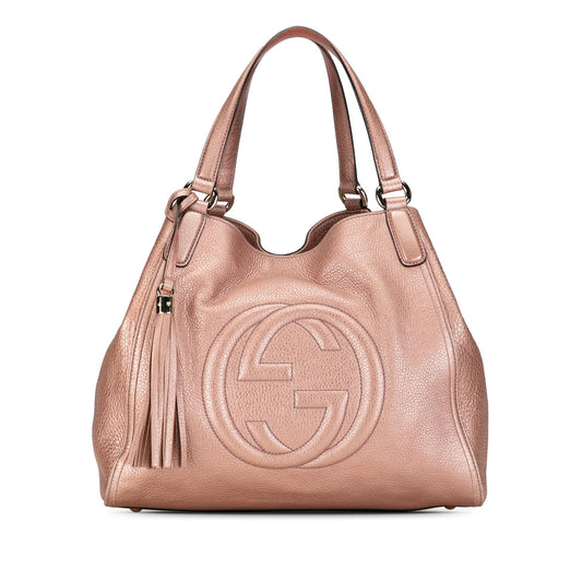 Gucci Designer Tote