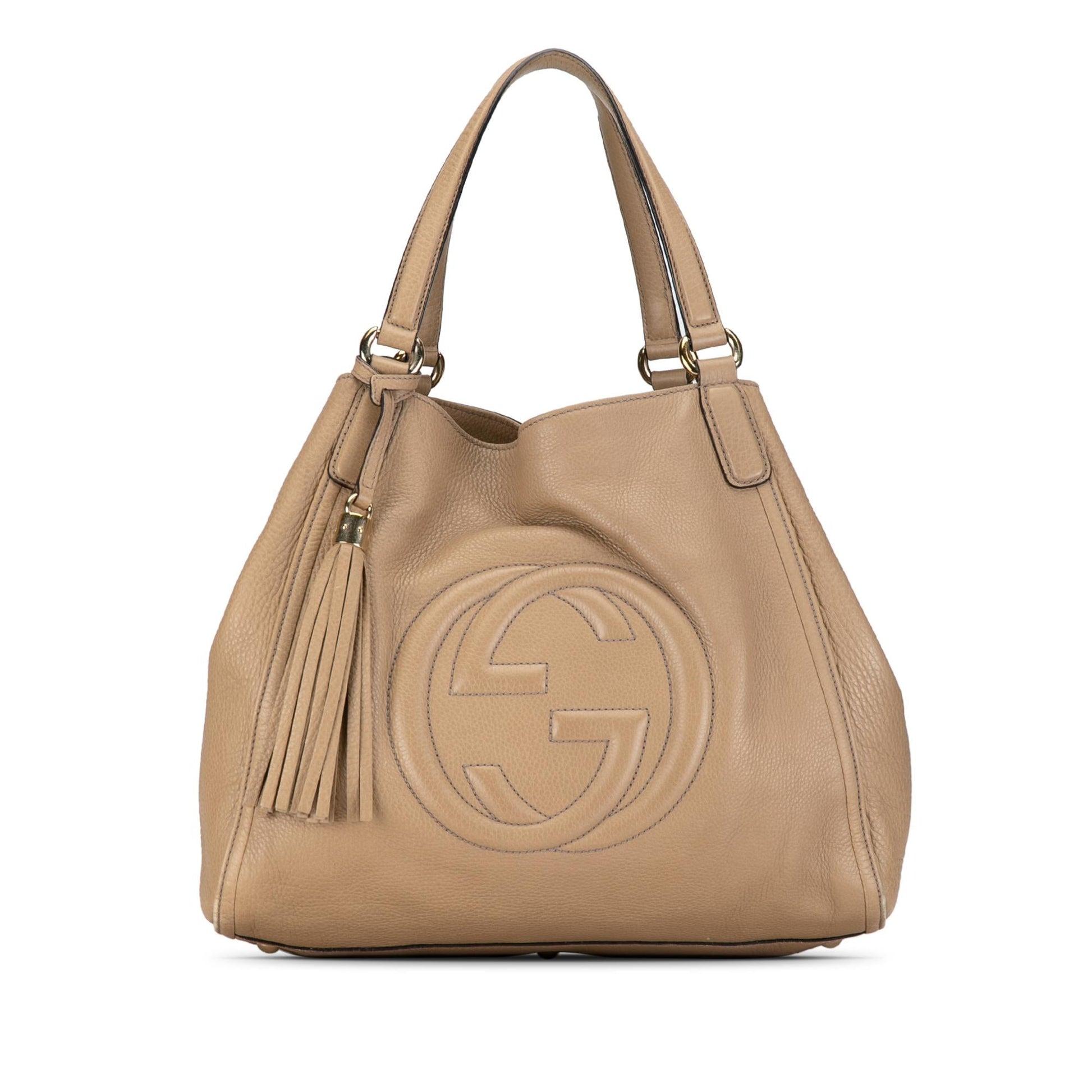 Gucci Designer Tote