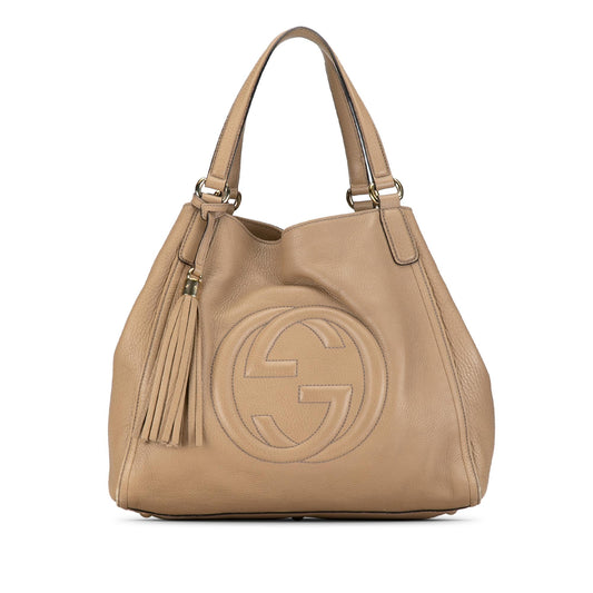 Gucci Designer Tote