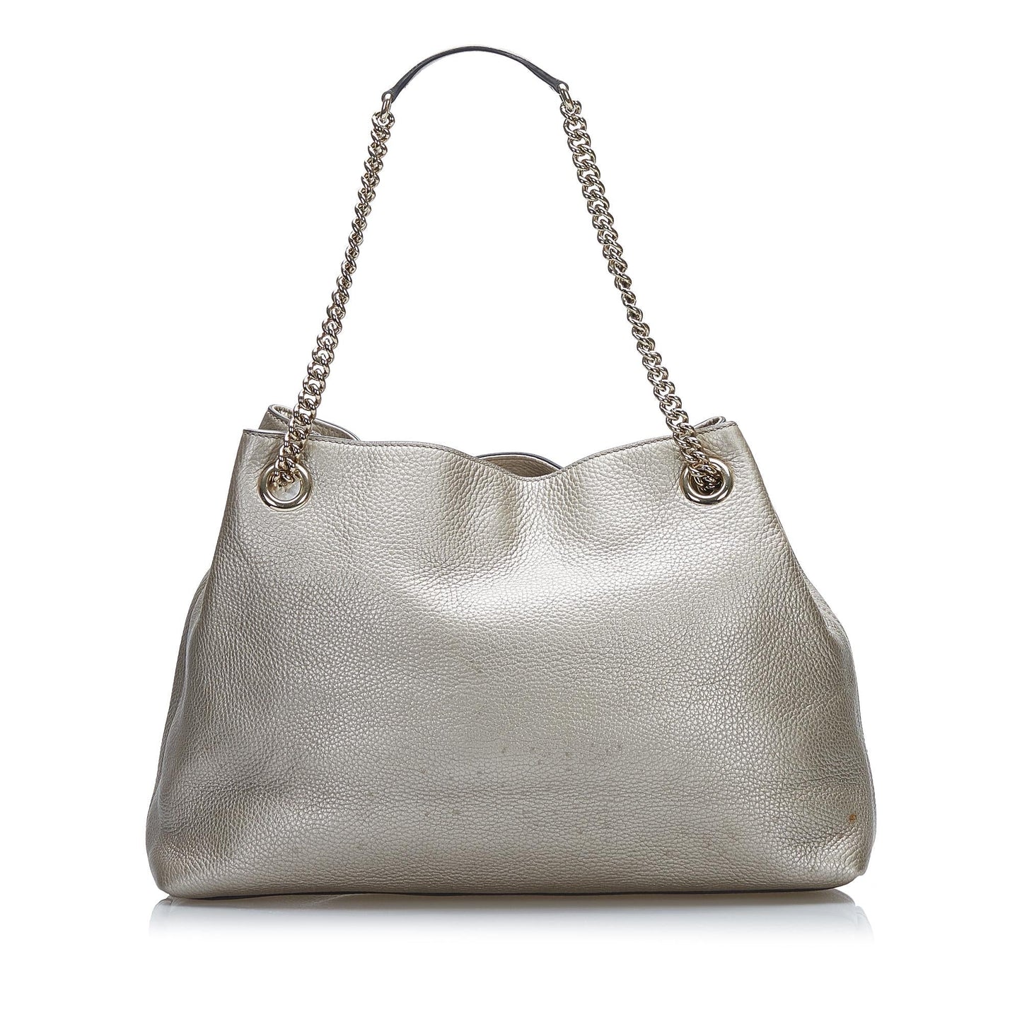 Gucci Chain Tote