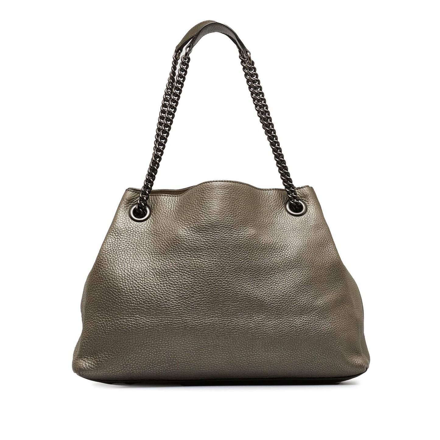 Gucci Chain Tote
