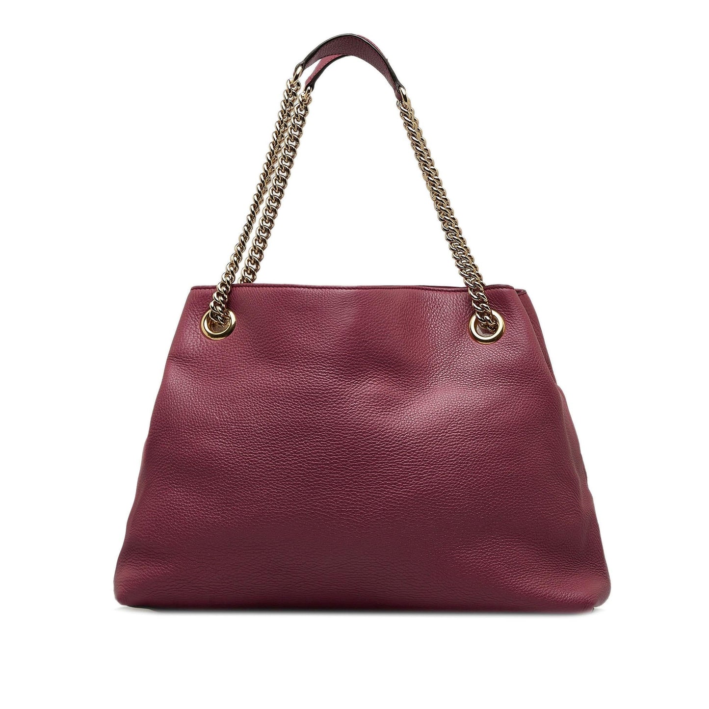 Gucci Chain Tote