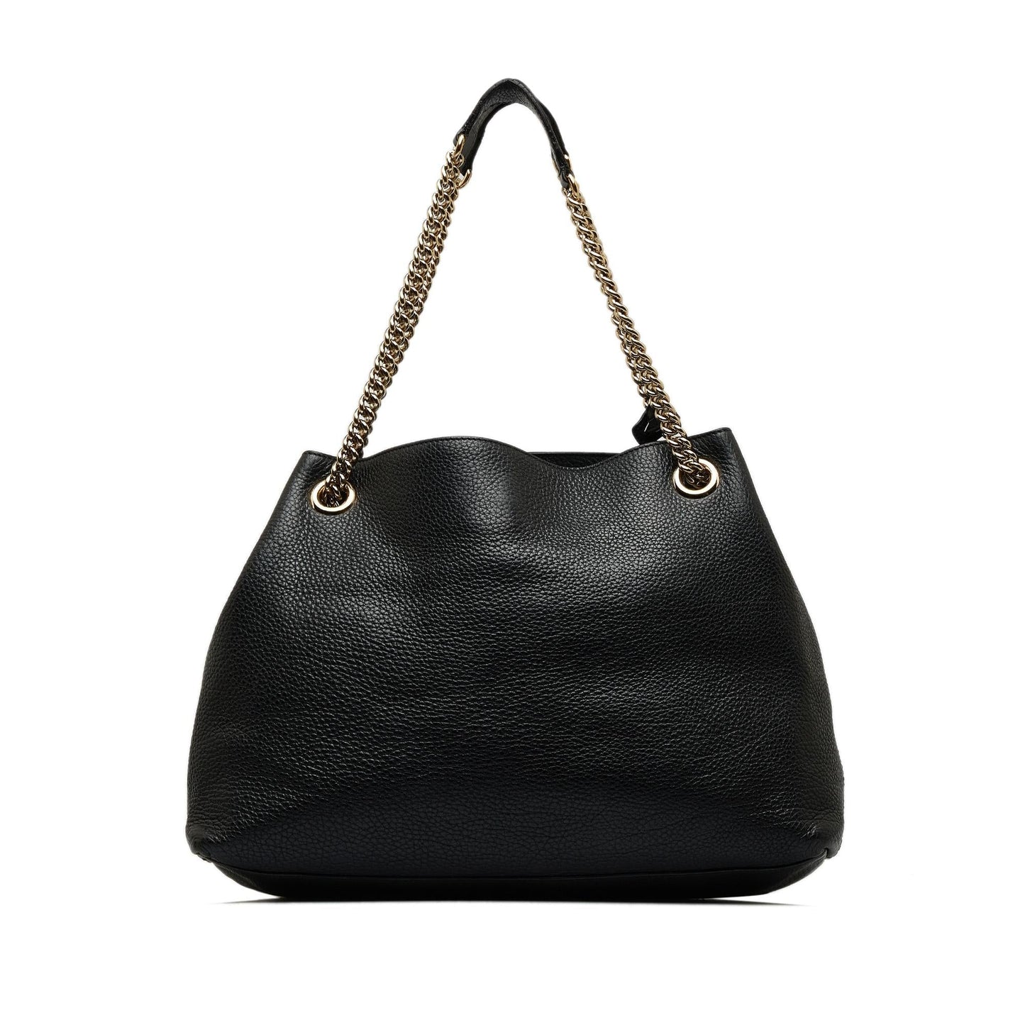Gucci Chain Tote