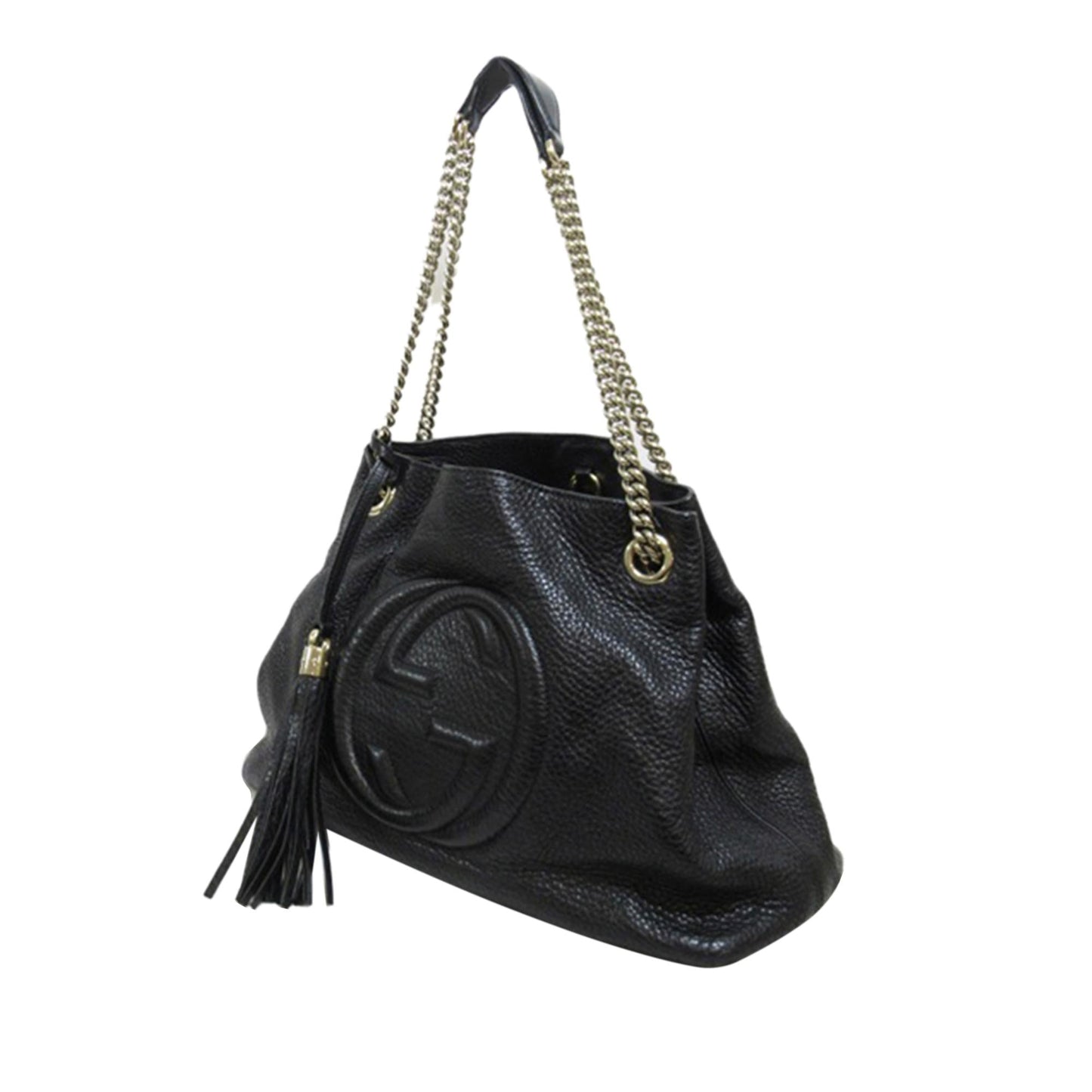 Gucci Chain Tote
