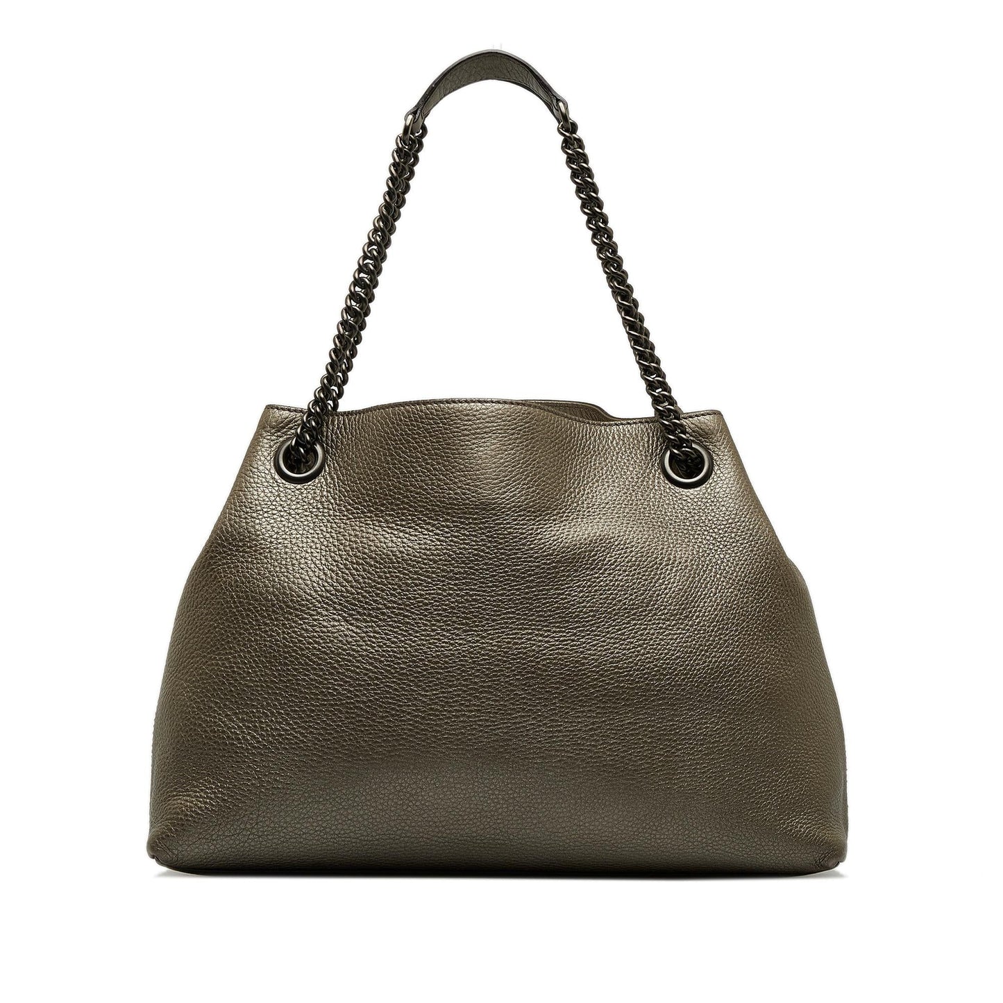 Gucci Chain Tote