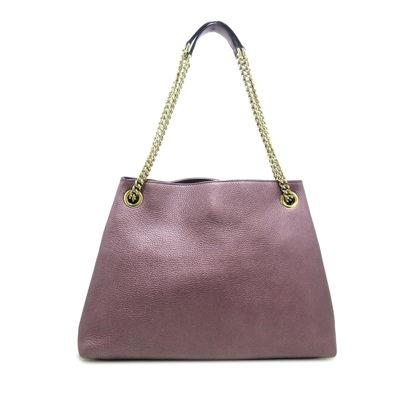 Gucci Chain Tote