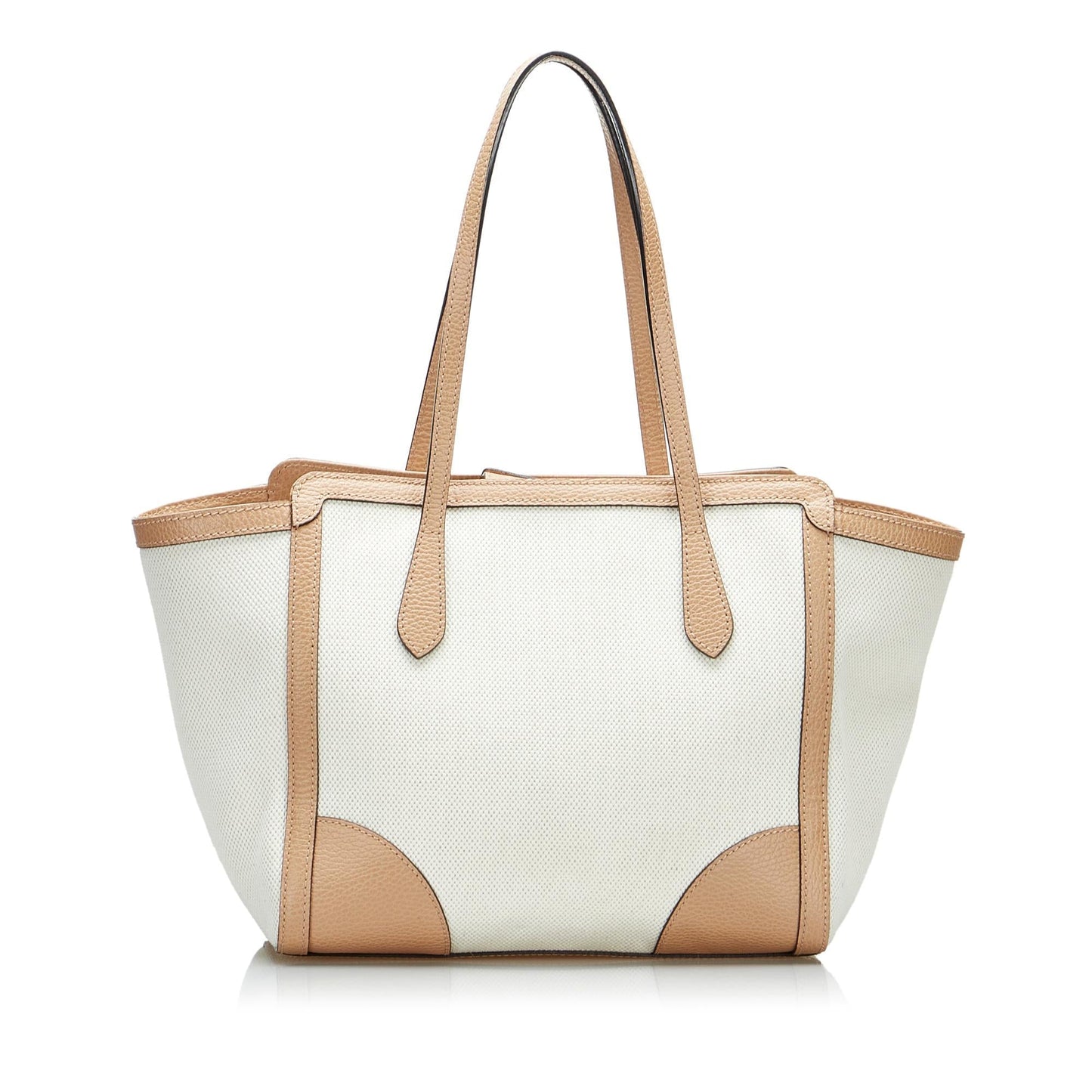 Gucci Canvas Tote